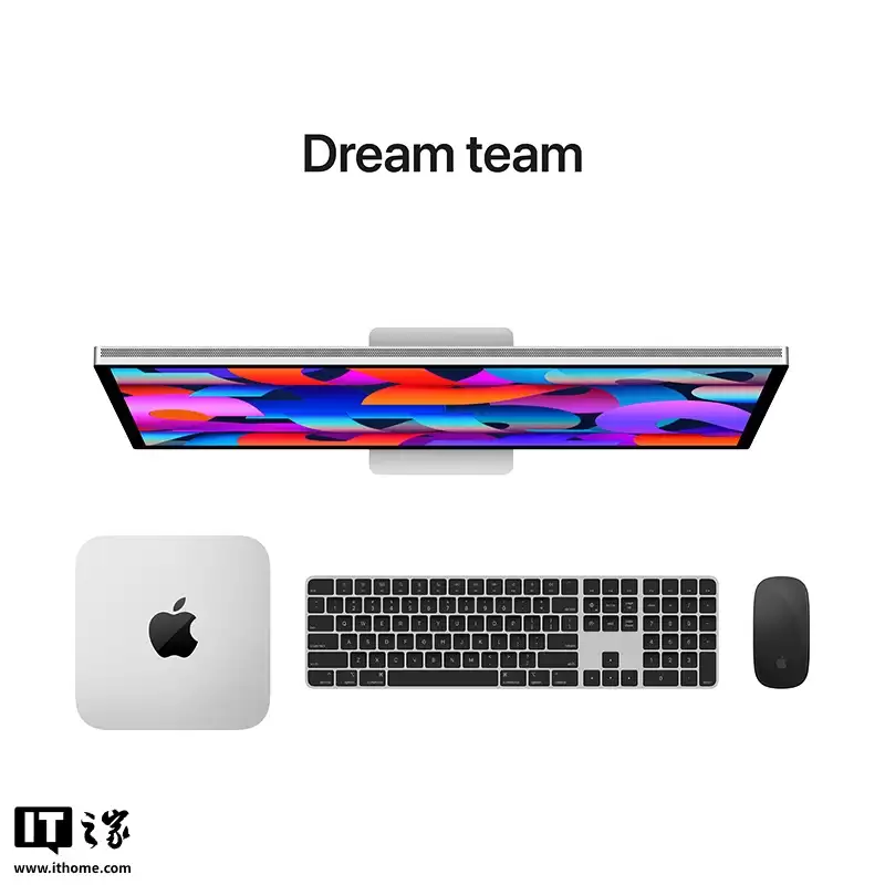 曝苹果 Studio Display 存在屏幕闪烁问题，macOS 26.1、26.2 并未改善