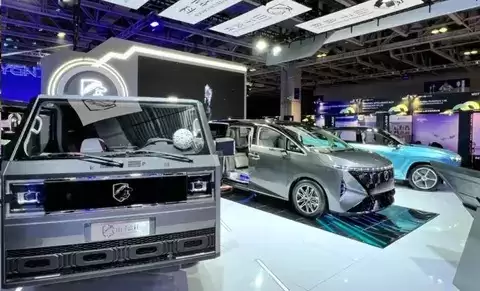 哪吒汽车重整背后:山子高科45亿接盘整合全球资源