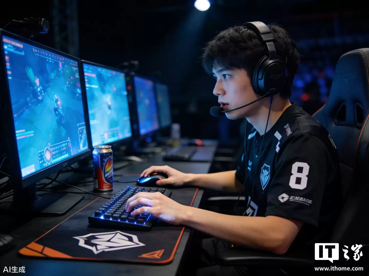 2025年国内游戏市场收入3507.89亿元、用户规模6.83亿，均创历史新高