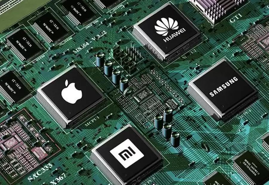 苹果洽谈在印度封装 iPhone 芯片，本土企业 CG Semi 或成潜在合作伙伴