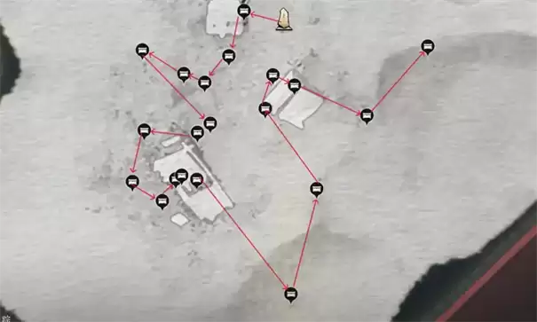 《燕云十六声》开封隐藏宝箱位置一览