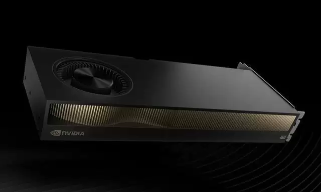 英伟达正式发布RTX PRO 5000 72GB Blackwell显卡，显存+50%