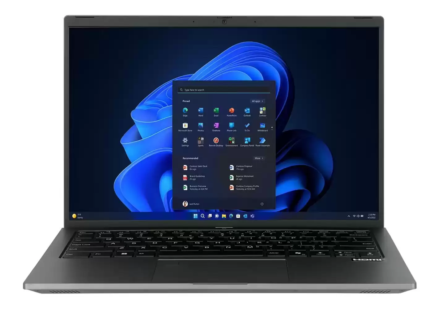 ECS精英预热CES 2026:将展出H810迷你主机与多款轻薄本