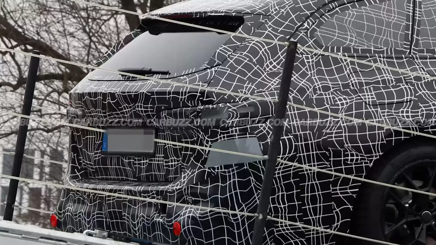 紧急“刹车”:宝马5系旅行车中期改款被曝回归传统双肾格栅