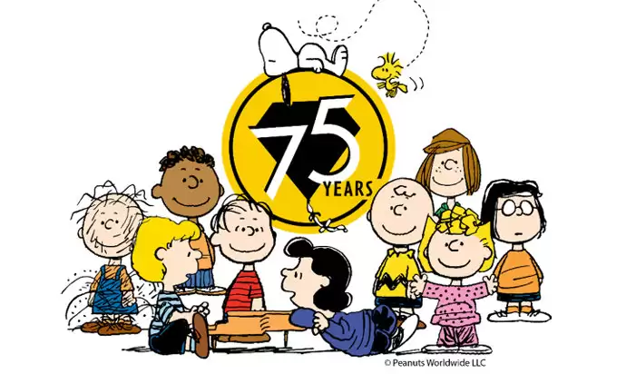 索尼宣布拿下经典IP史努比，6.3亿加元收购“花生漫画”股权