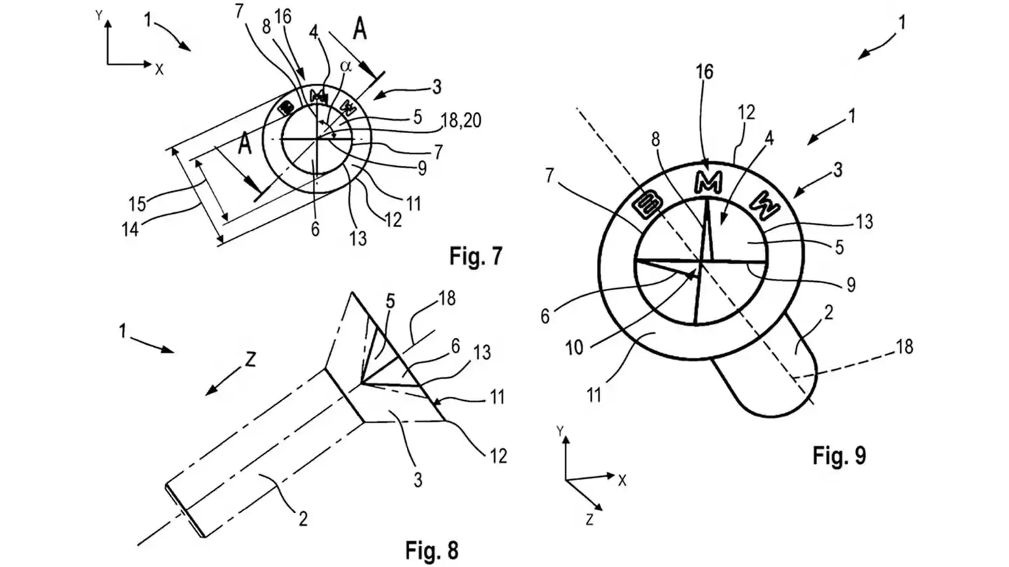 宝马防篡改螺丝专利获批：需配专用工具，第三方汽修难下手