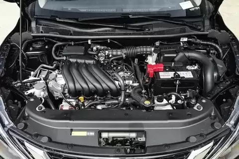 2026款轩逸经典上市,8.09万起售,延续实用风格