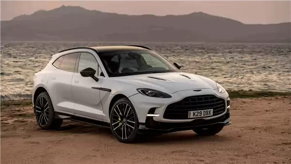 国内进口豪华车价格集体跳水!六五折买阿斯顿·马丁 保时捷打7折