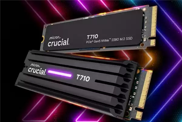 美光终止英睿达品牌聚焦高利润企业级存储