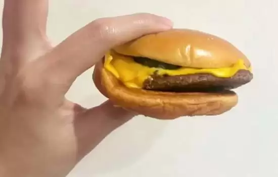 麦当劳惹怒全球