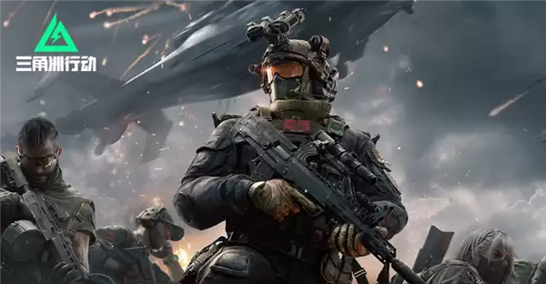 2025游戏十强年度榜揭晓:《三角洲行动》《燕云十六声》入选