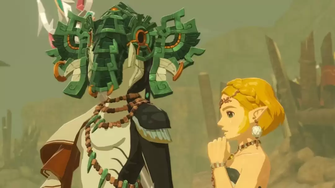 青沼英二透露新塞尔达将融合封印战纪创新元素