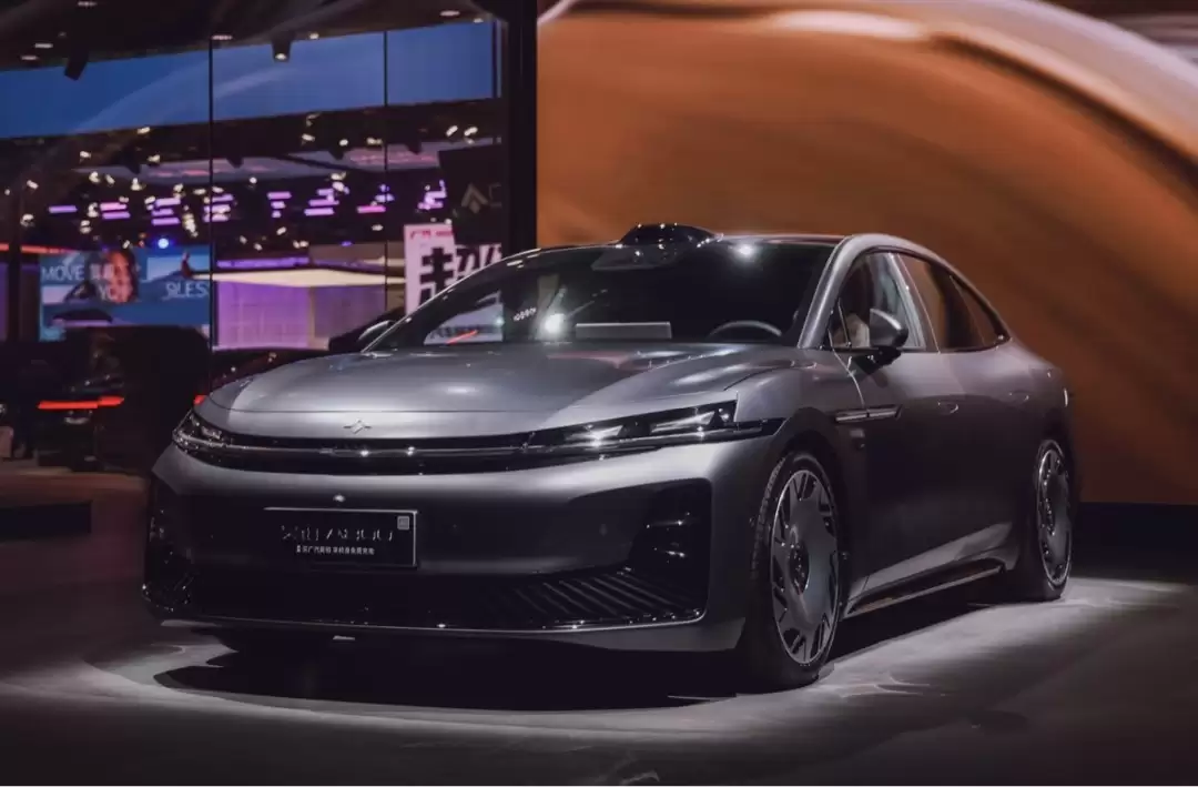 广汽启动自主品牌改革 构建高端与主流并进新格局