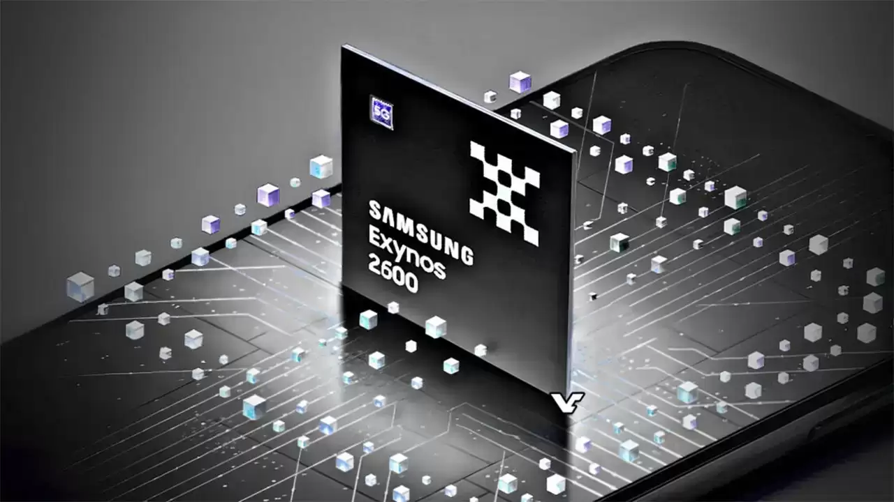 全球首款2nm手机芯片登场！三星Exynos 2600 10核3.9GHz性能刷新纪录