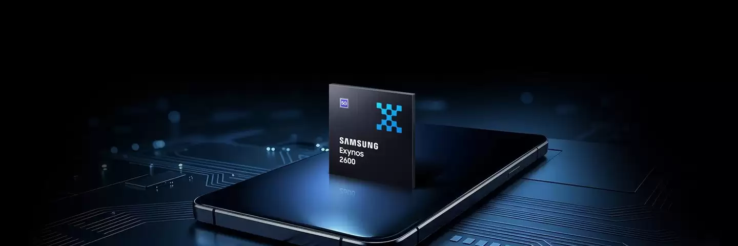 三星Exynos 2600发布：3.8GHz超大核+Xclipse 960 GPU，AI性能提升113%