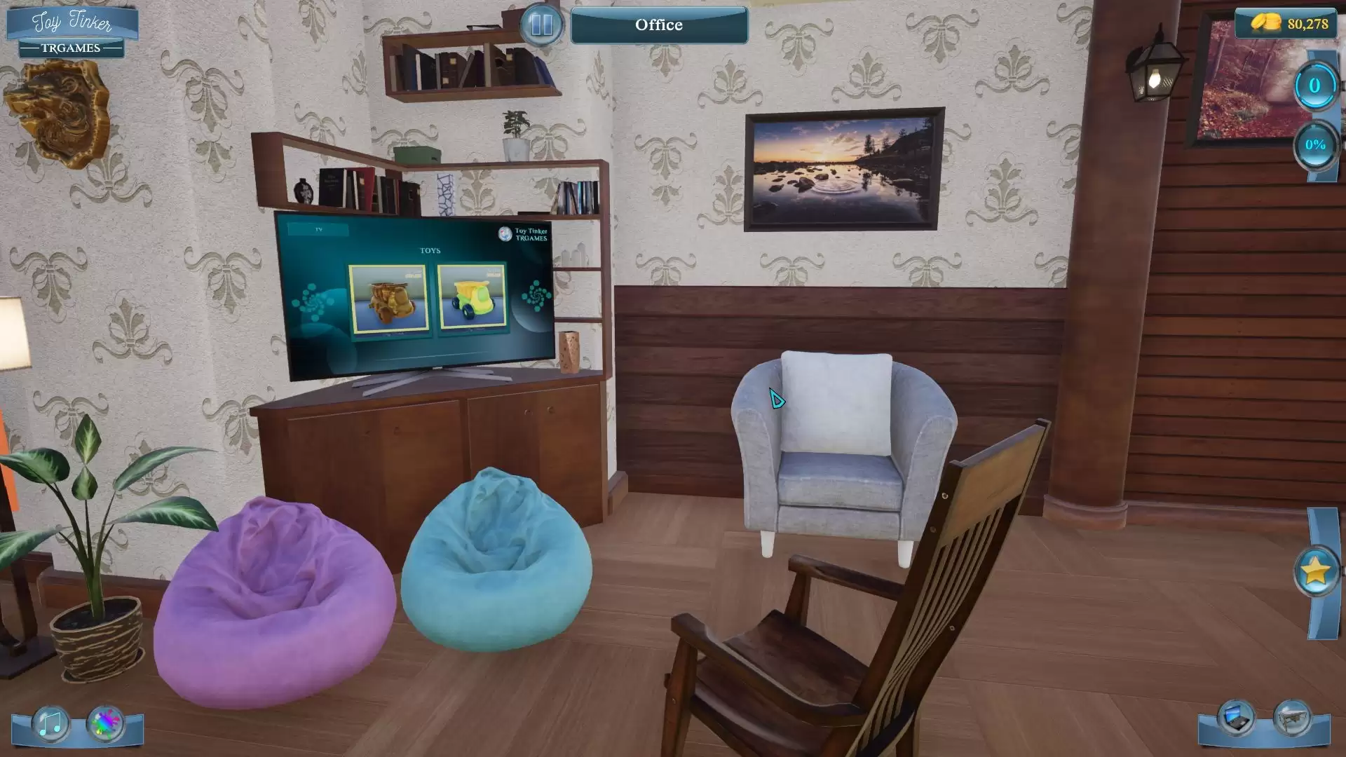 Steam 喜加一:原价 52 元游戏《Toy Tinker Simulator》免费领