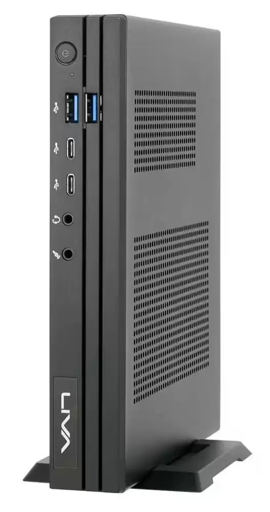 ECS精英预热CES 2026:将展出H810迷你主机与多款轻薄本