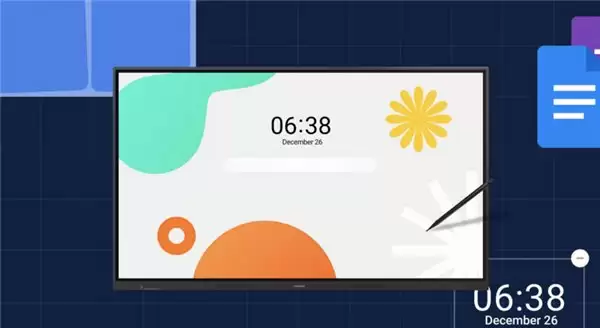 打破协作壁垒,赋能数字转型:三星 WAF 系列电子白板定义全场景智慧办公新标准