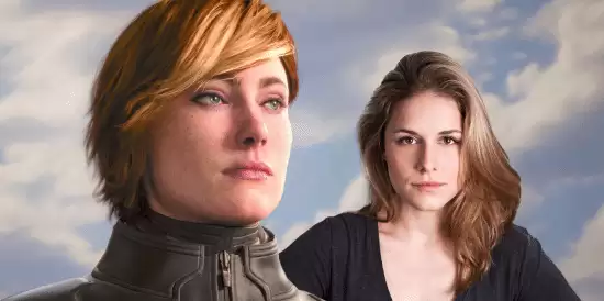 新任职劳拉演员曾主演Xbox大作 项目取消后人直接崩溃了！