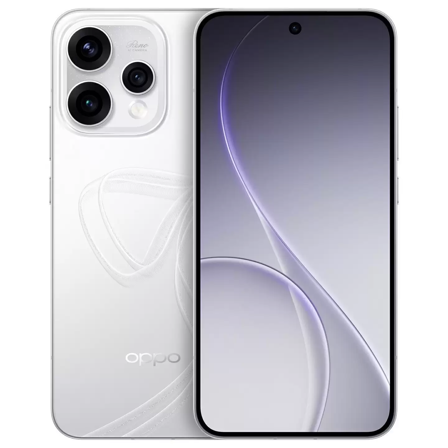 OPPO Reno15c发布:三摄+6.59英寸1.5K屏,搭载骁龙7支持80W快充