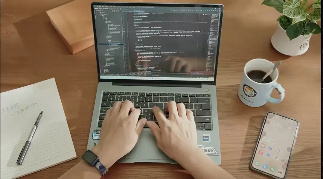 飞机维修工程师开发之路：《快手笔》留住稍纵即逝的灵感