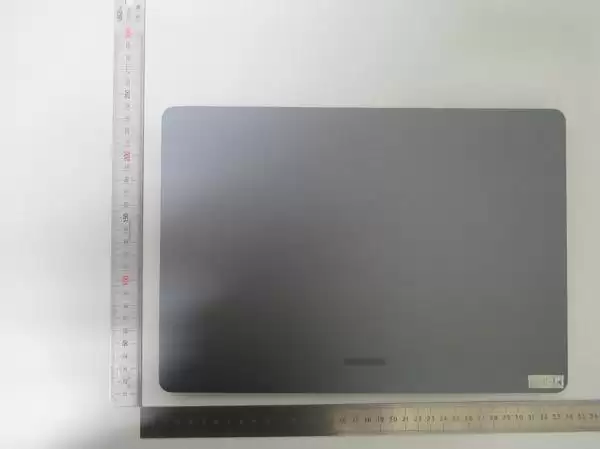 三星 Galaxy Book6 Pro 笔记本电脑照片曝光