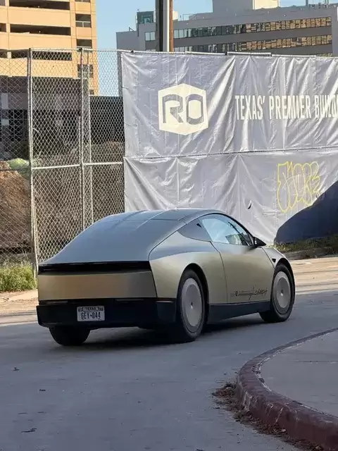 特斯拉Cybercab量产在即：2026年Q2启动，重塑无人驾驶出行未来