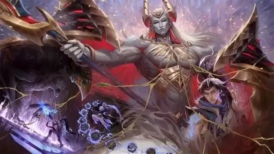 没有《英雄联盟2》!拳头回应续作传闻 但2026年有大的