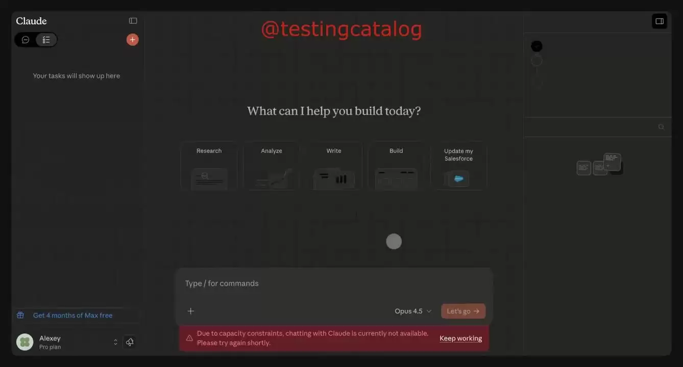 Claude任务模式进入验证阶段:双面板设计实现智能代理全过程可视化