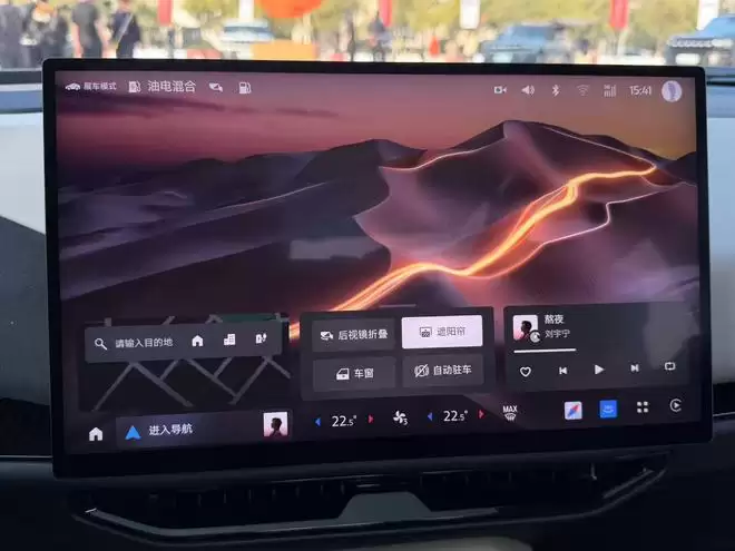 这款方盒子把“大床房”玩明白了 福特智趣烈马售22.98万起