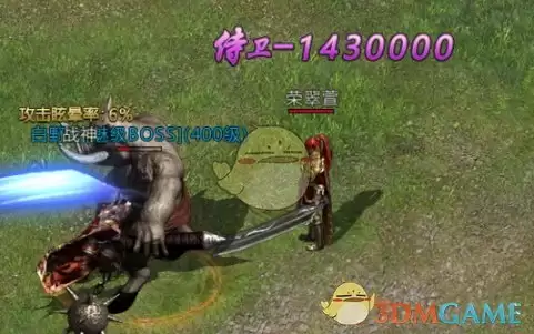 《君临传奇》侍从系统介绍