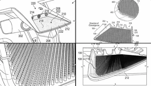 解决“强光致盲”问题 特斯拉新专利给摄像头装“电动墨镜”
