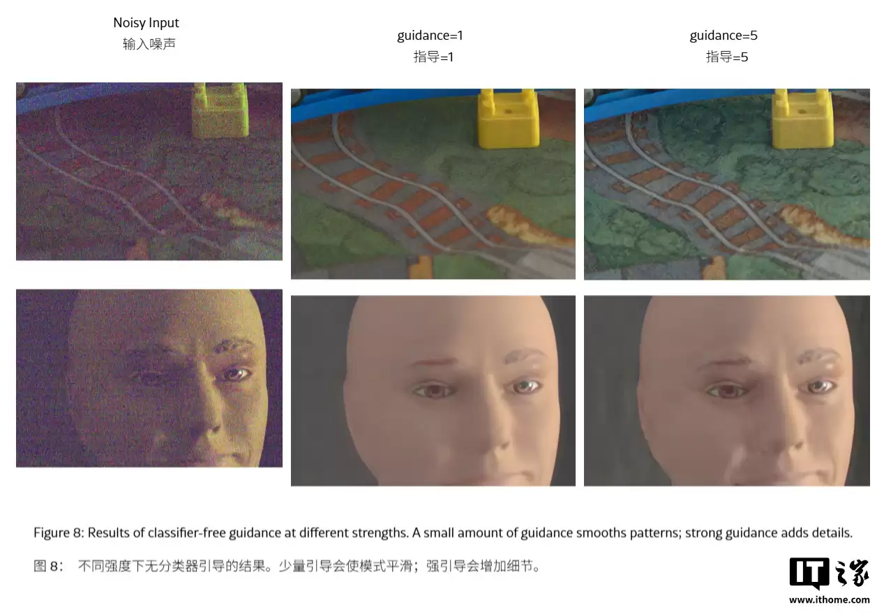 苹果最强夜拍技术曝光：从源头 AI 提升画质，告别“油画感”