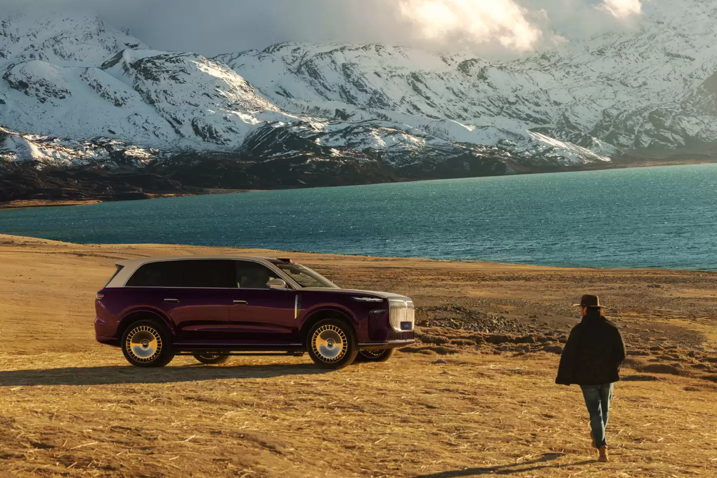 岚图汽车 L3 级自动驾驶完成 11 万公里实测。90 万公里仿真测试