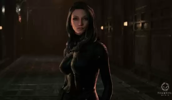 Code Violet陷入争议:性感设计与反Mod立场引玩家质疑