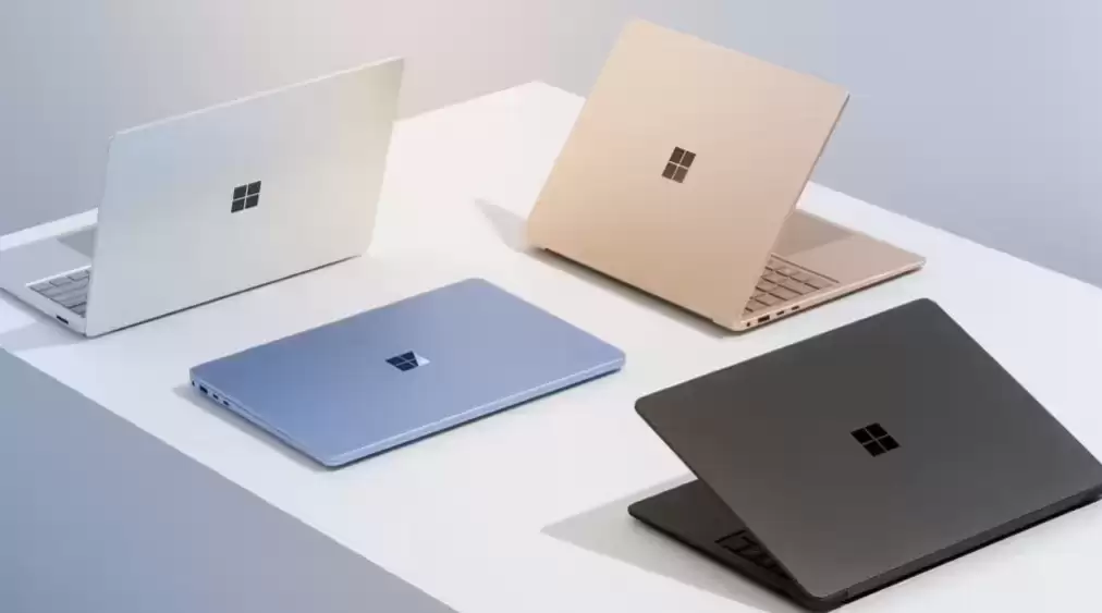 微软官方商城 Surface 独家好价，支付宝付款享额外补贴、至高优惠6000元 +