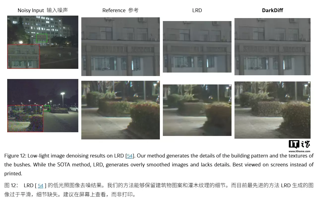 苹果最强夜拍技术曝光：从源头 AI 提升画质，告别“油画感”