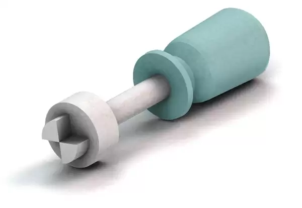 宝马专利防篡改螺丝：专用工具锁定，防盗与维修便利性博弈