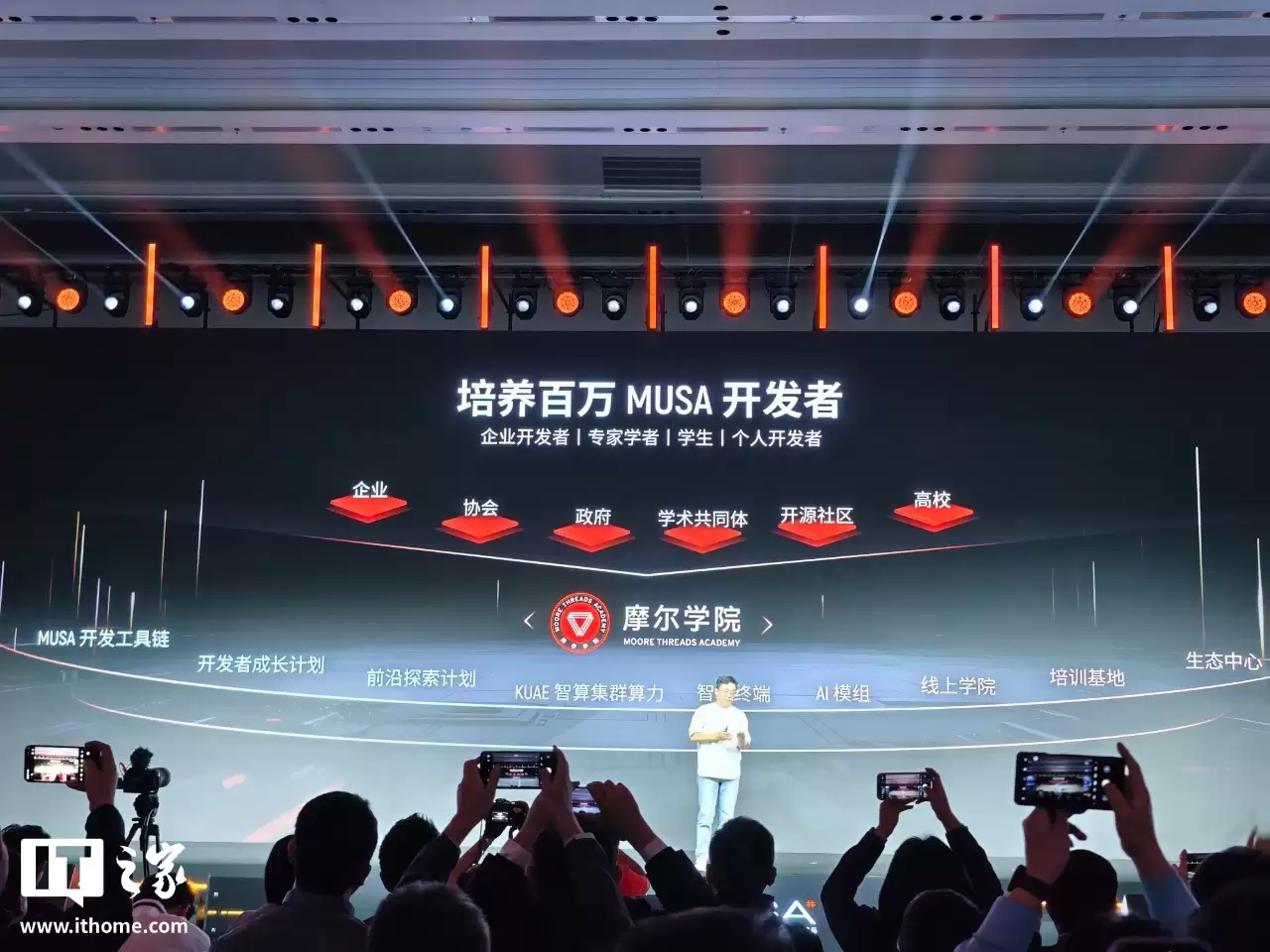 摩尔线程发布MT Lambda具身智能仿真训练平台、MT Robot具身智能解决方案，2026年第一季度开源关键仿真加速组件Mujoco-warp-MUSA