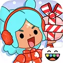 托卡生活世界正