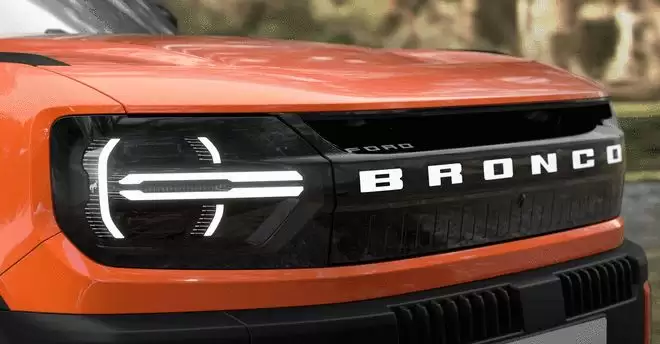 这款方盒子把“大床房”玩明白了 福特智趣烈马售22.98万起