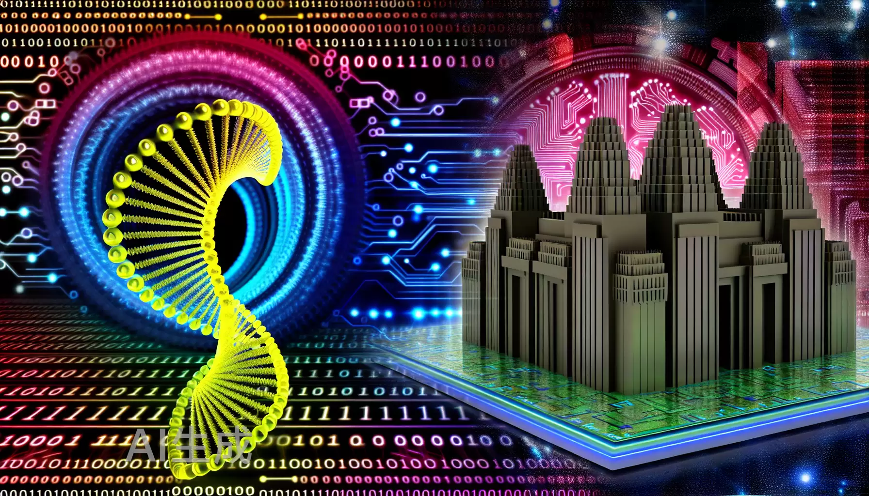 摩尔线程发布新一代GPU架构,打造MUSA生态对标英伟达CUDA