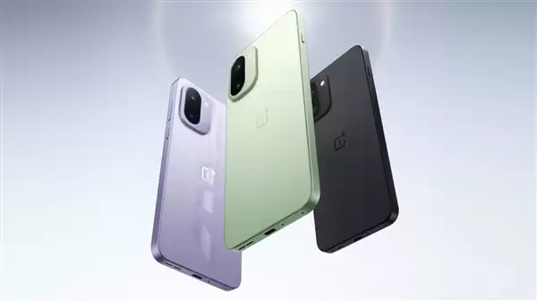 一加Turbo将首发9000mAh级电池，定义超巨量续航新时代