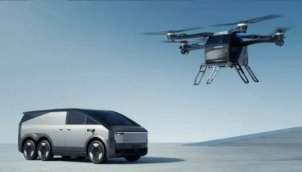 东安动力首台转子发动机R05E点火成功 计划于2027年量产