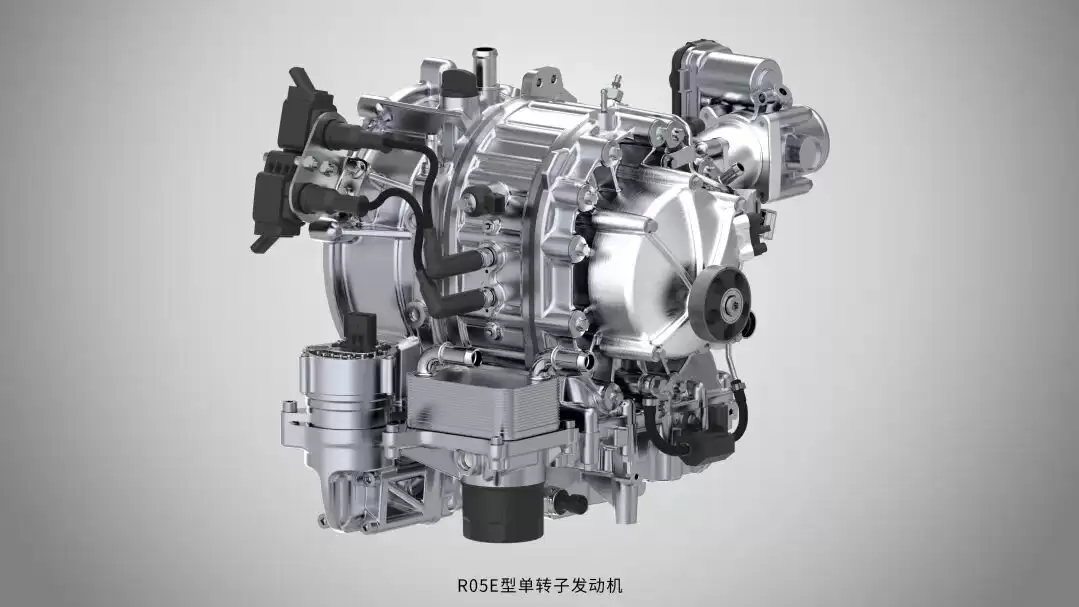 东安动力首台转子发动机点火成功，布局空中交通新赛道