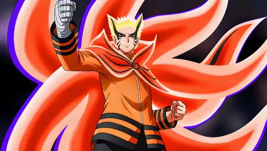 博人觉醒大筒木之力，实力超越鸣人巅峰