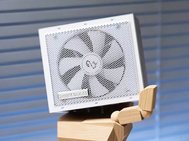 闪鹰发布首款PPLP认证SFX-L电源NOVA 650