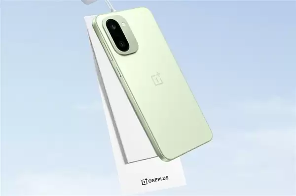 一加发布Turbo新机:9000mAh+165Hz高刷直屏,重充2000元档性能续航标杆