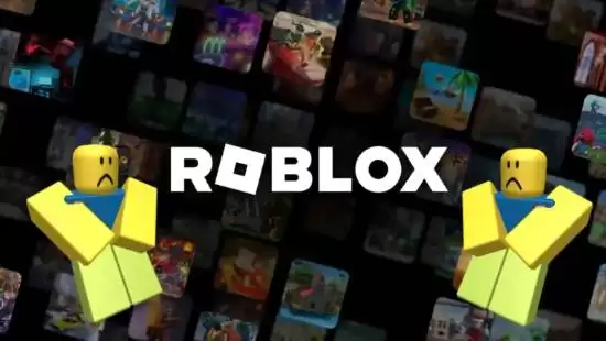 Roblox全球服务器大规模宕机 数百万用户受影响