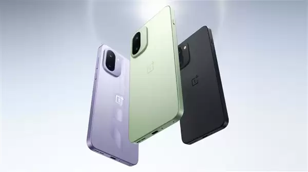 最香的Turbo手机来了！一加Turbo前瞻